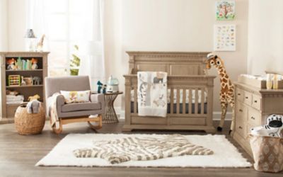 Nursery Design Services buybuy BABY